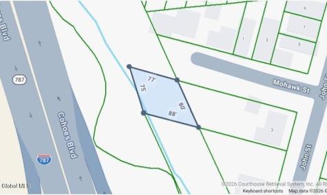 3 John Street Green Island NY 12183