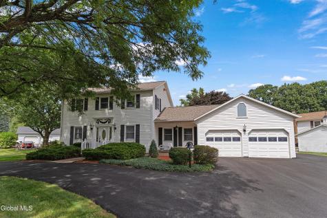 2 Dolphin Drive Latham NY 12110