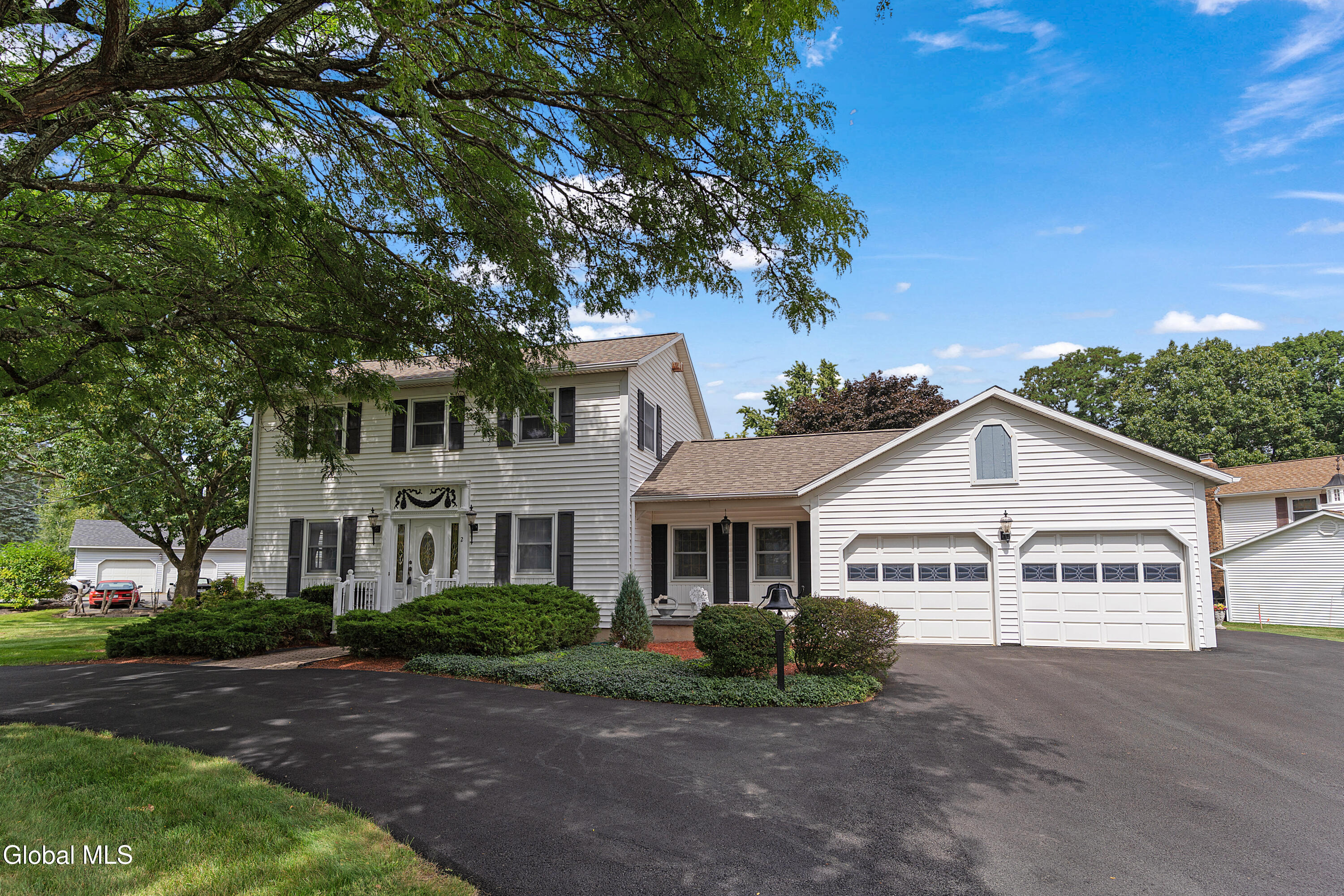 2 Dolphin Drive Latham NY 12110