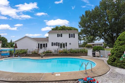 2 Dolphin Drive Latham NY 12110