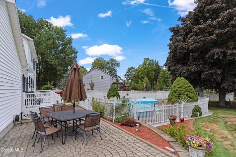 2 Dolphin Drive Latham NY 12110