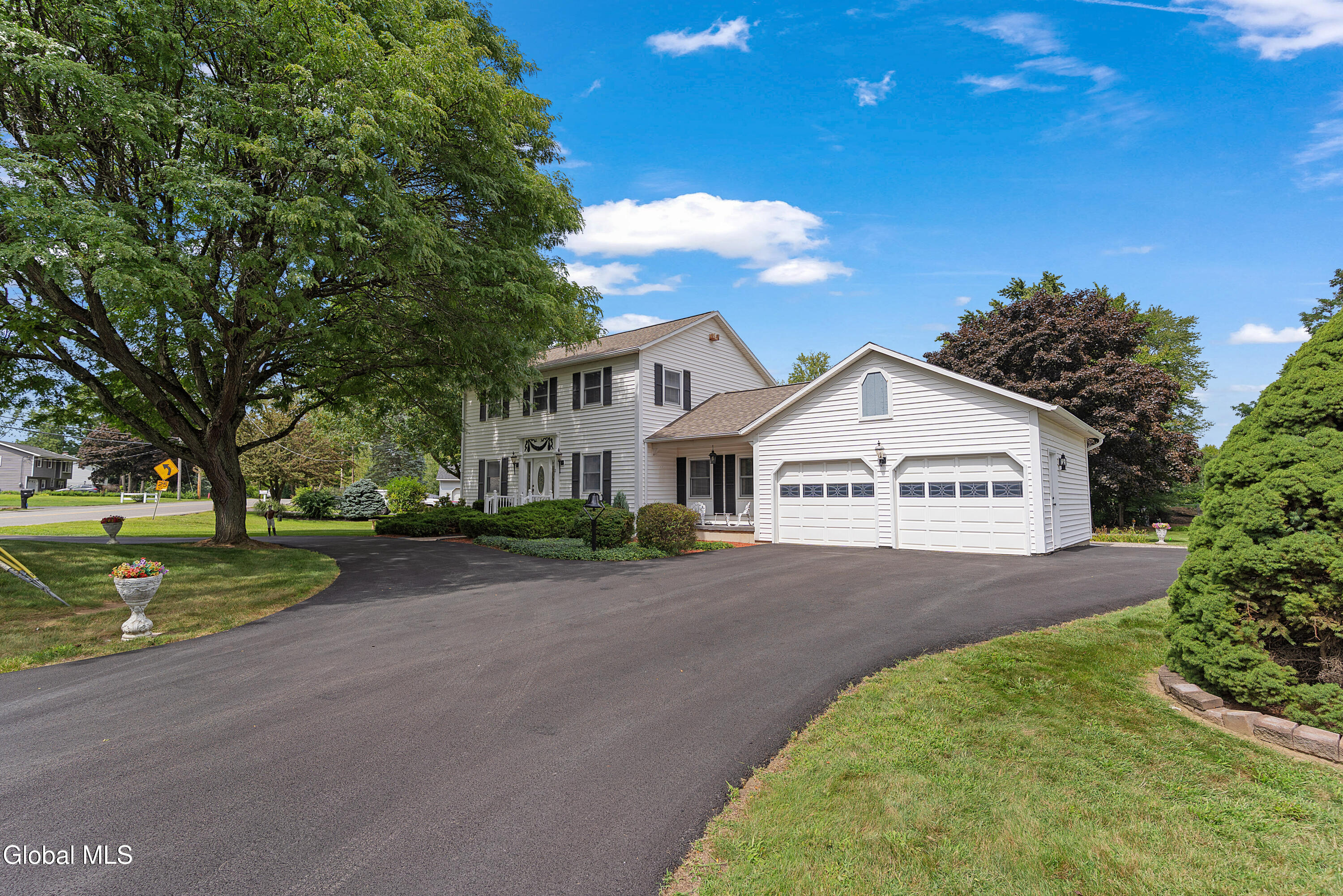 2 Dolphin Drive Latham NY 12110