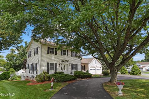 2 Dolphin Drive Latham NY 12110