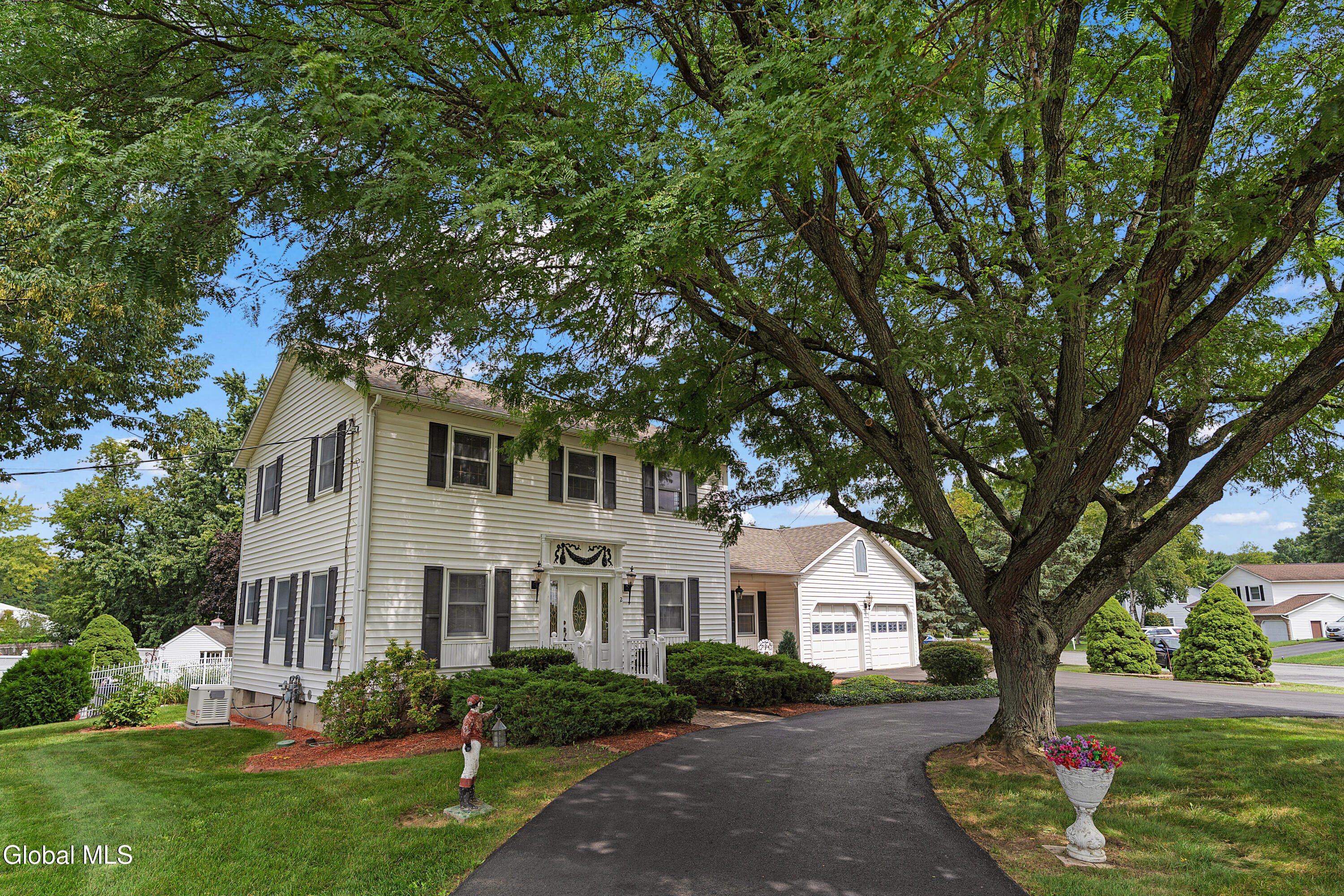 2 Dolphin Drive Latham NY 12110
