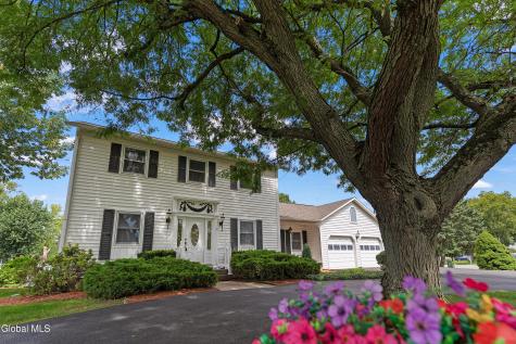2 Dolphin Drive Latham NY 12110