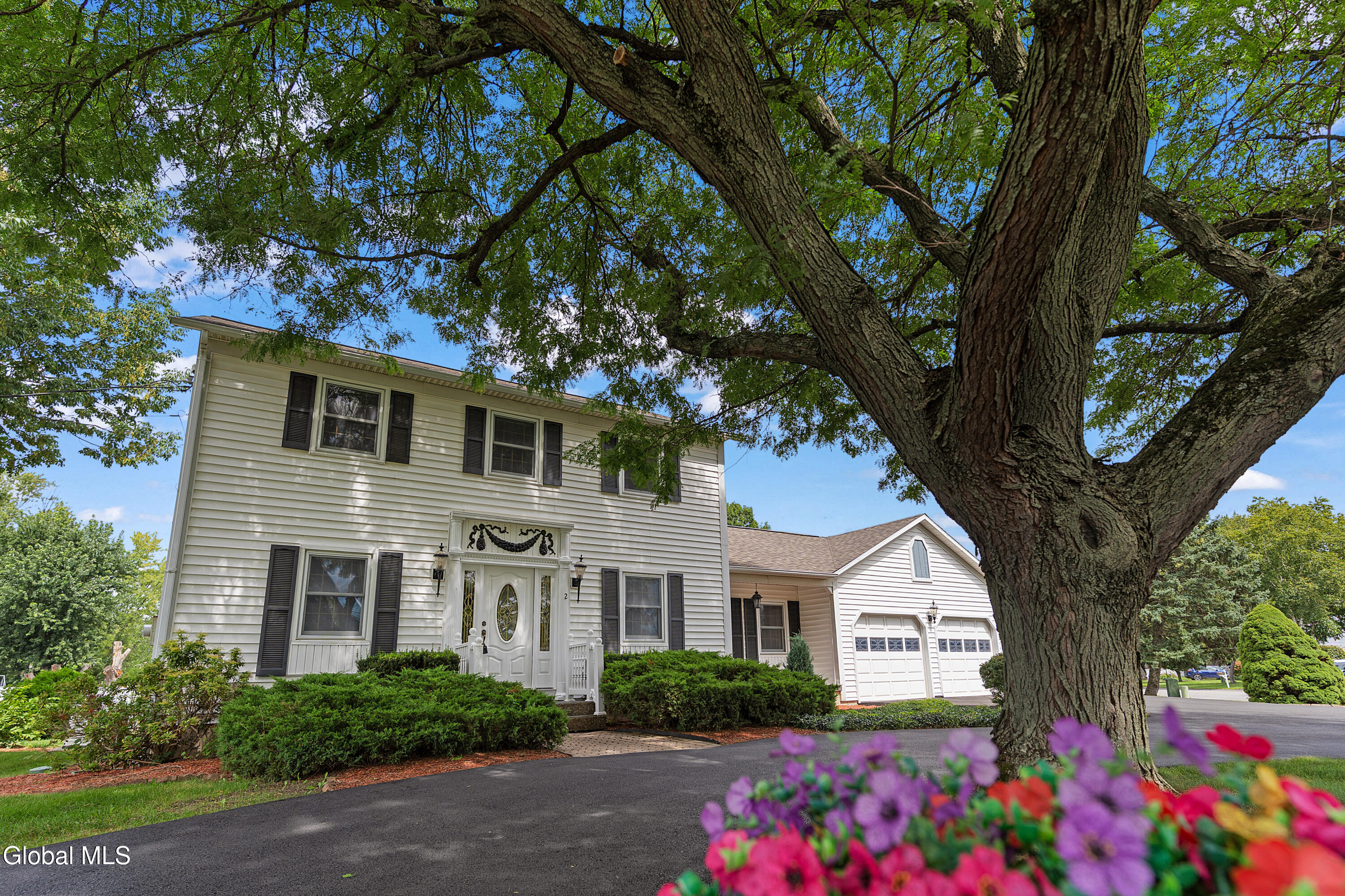 2 Dolphin Drive Latham NY 12110