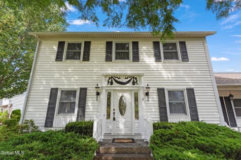 2 Dolphin Drive Latham NY 12110