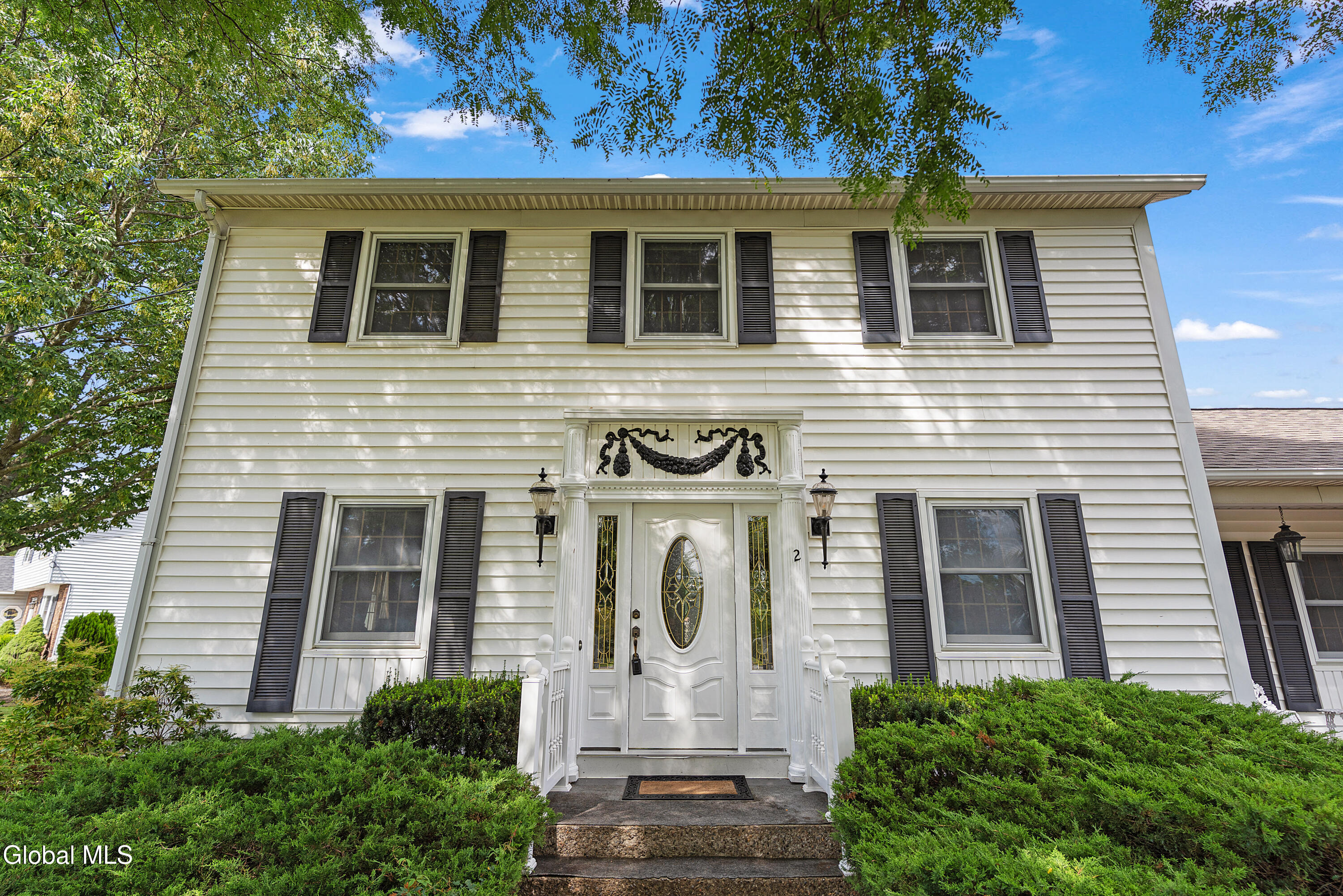 2 Dolphin Drive Latham NY 12110