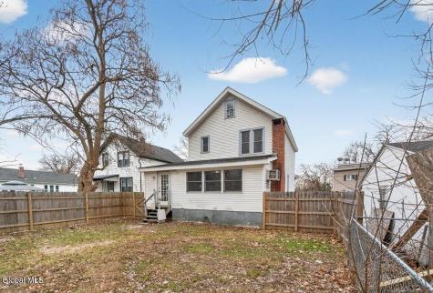 41 Mereline Avenue Albany NY 12209