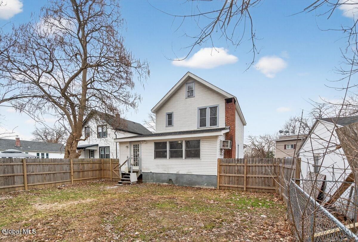 41 Mereline Avenue Albany NY 12209
