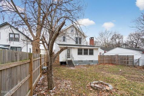 41 Mereline Avenue Albany NY 12209