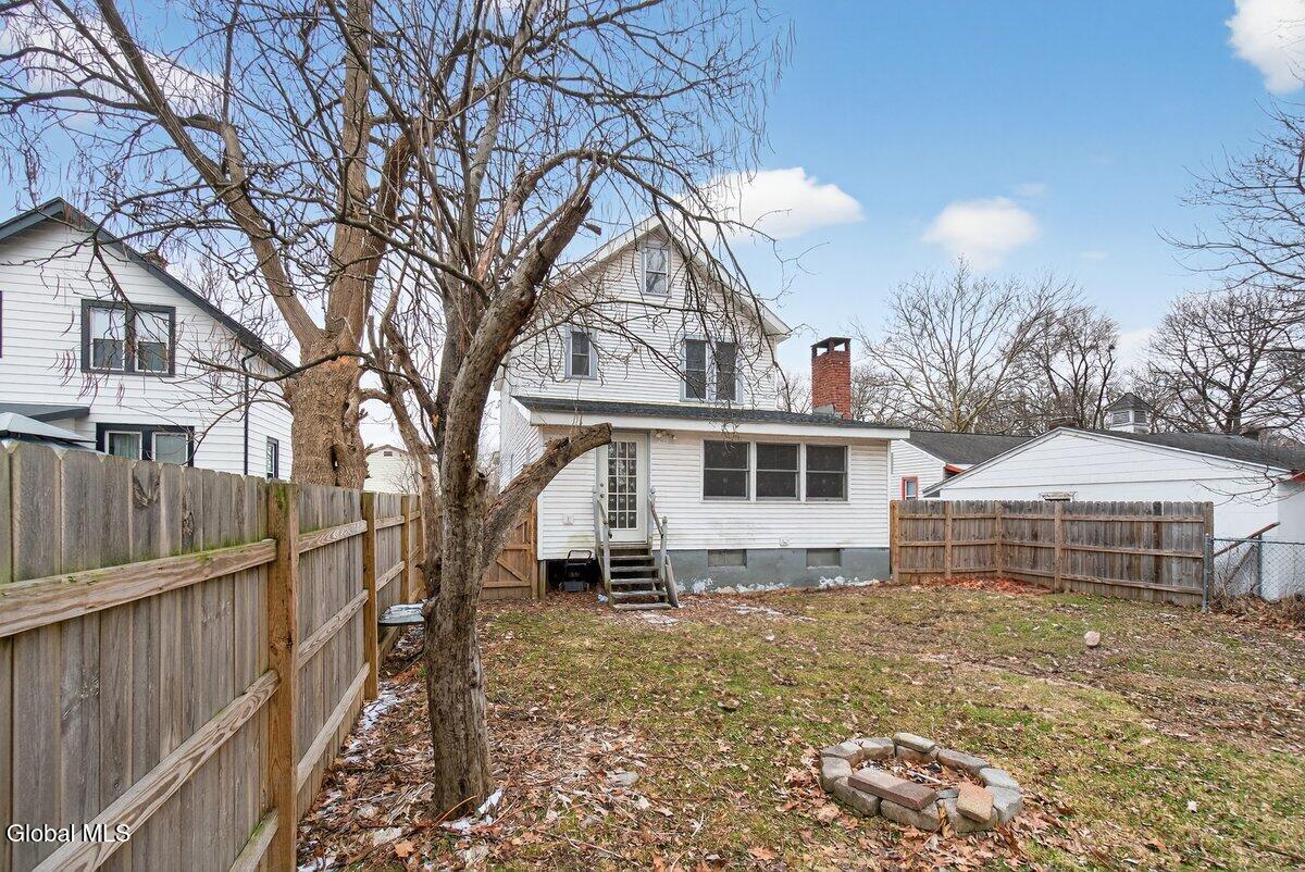 41 Mereline Avenue Albany NY 12209