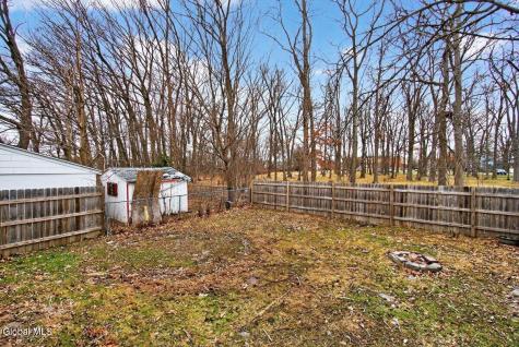 41 Mereline Avenue Albany NY 12209