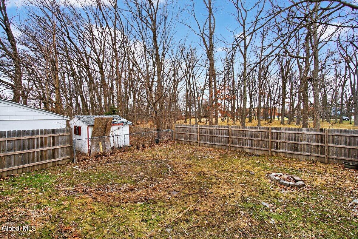 41 Mereline Avenue Albany NY 12209