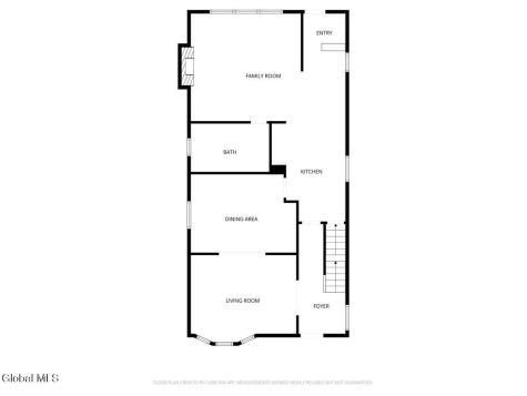 41 Mereline Avenue Albany NY 12209