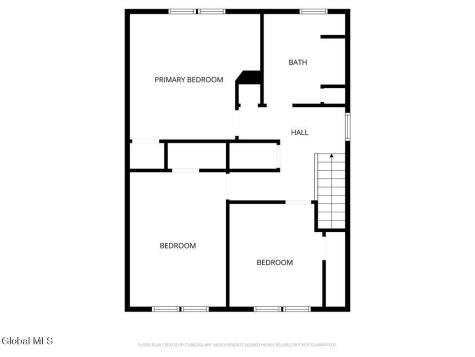 41 Mereline Avenue Albany NY 12209