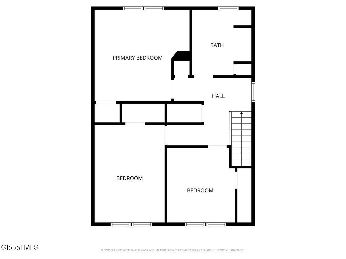 41 Mereline Avenue Albany NY 12209