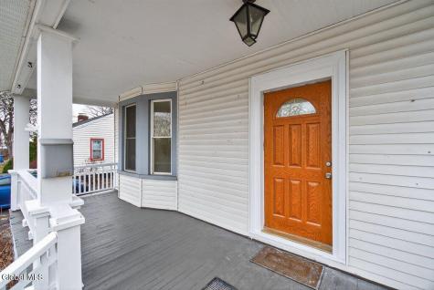 41 Mereline Avenue Albany NY 12209