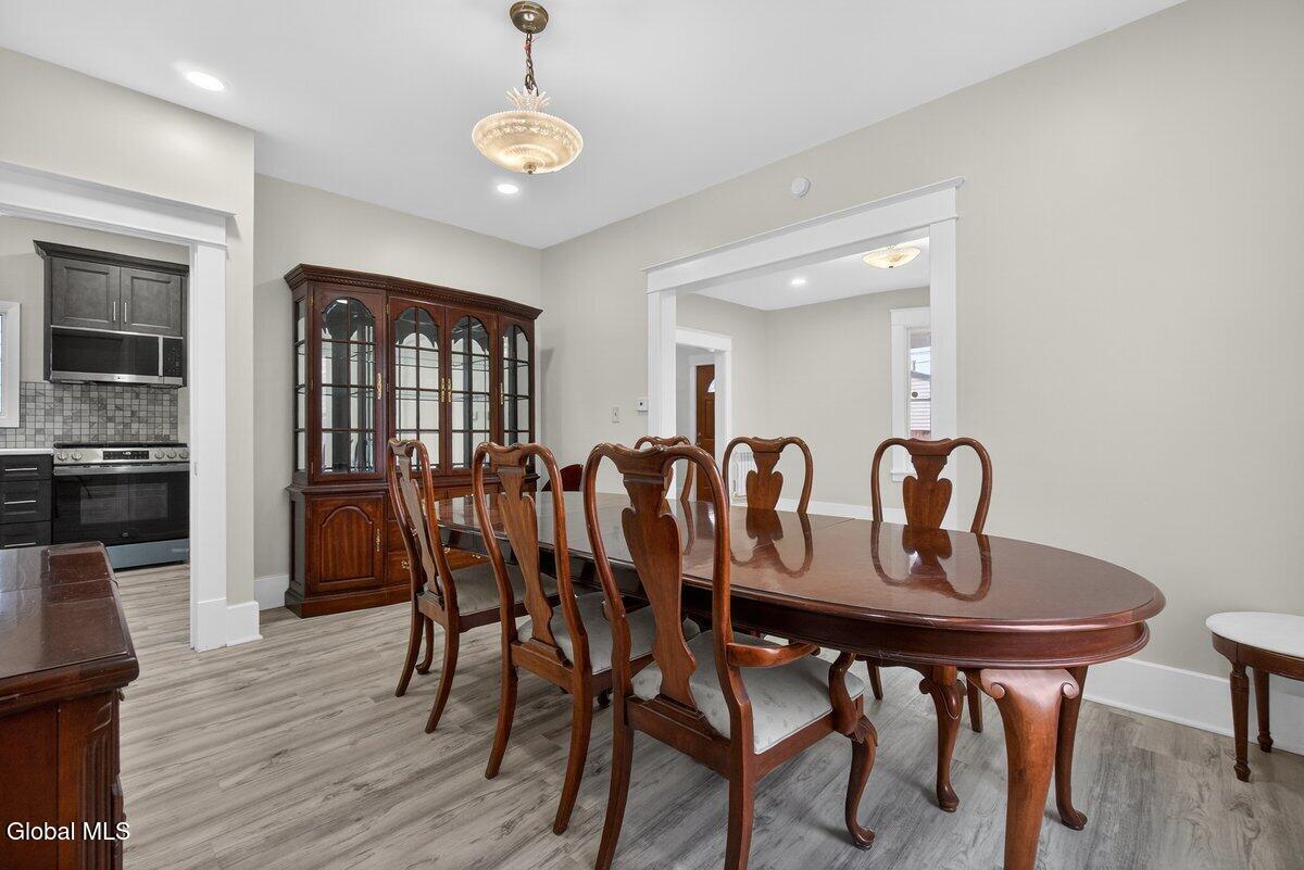 41 Mereline Avenue Albany NY 12209