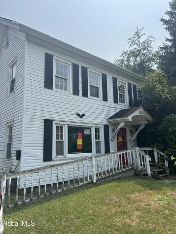 180 S Main Street Mechanicville NY 12118