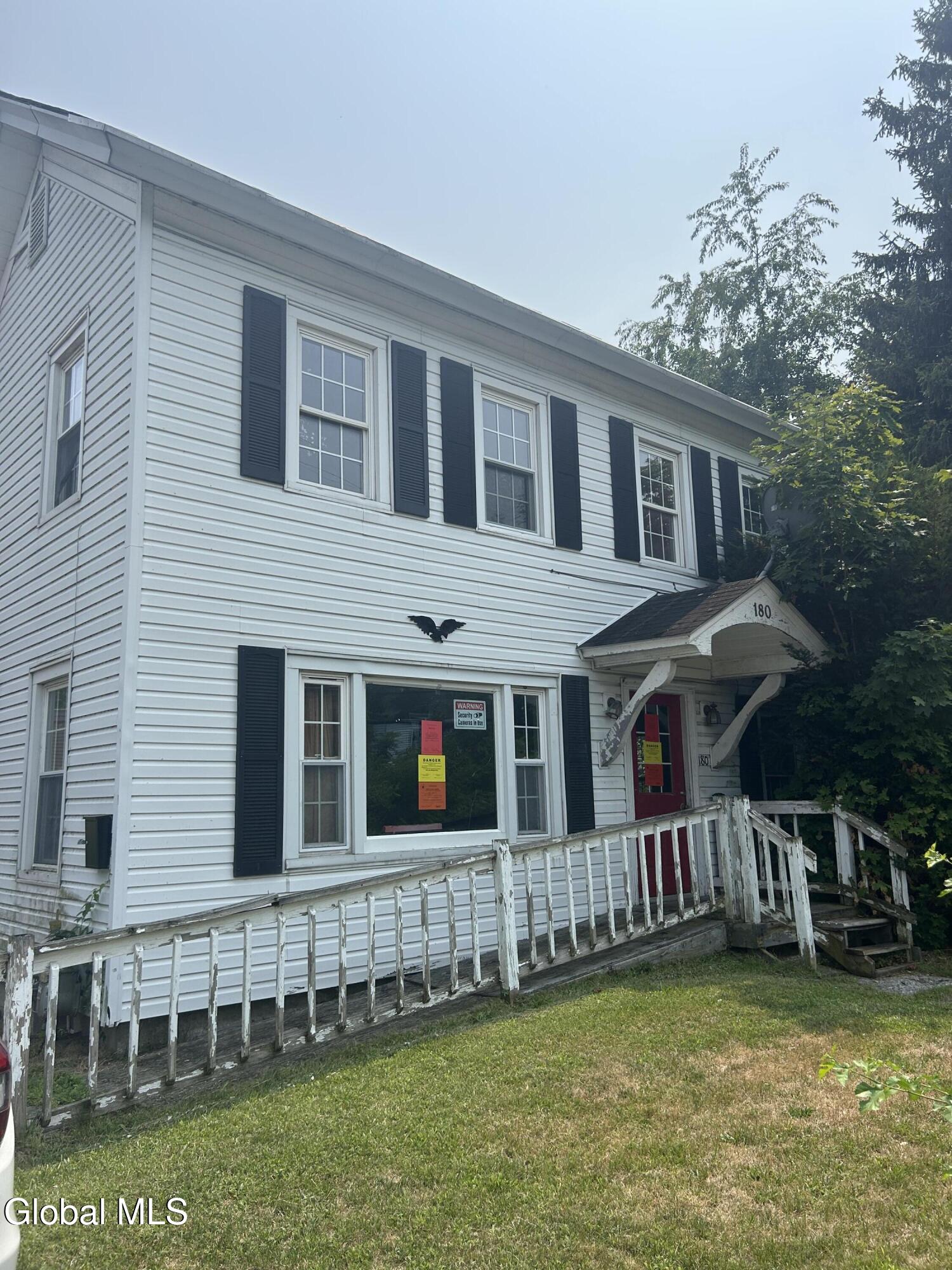 180 S Main Street Mechanicville NY 12118