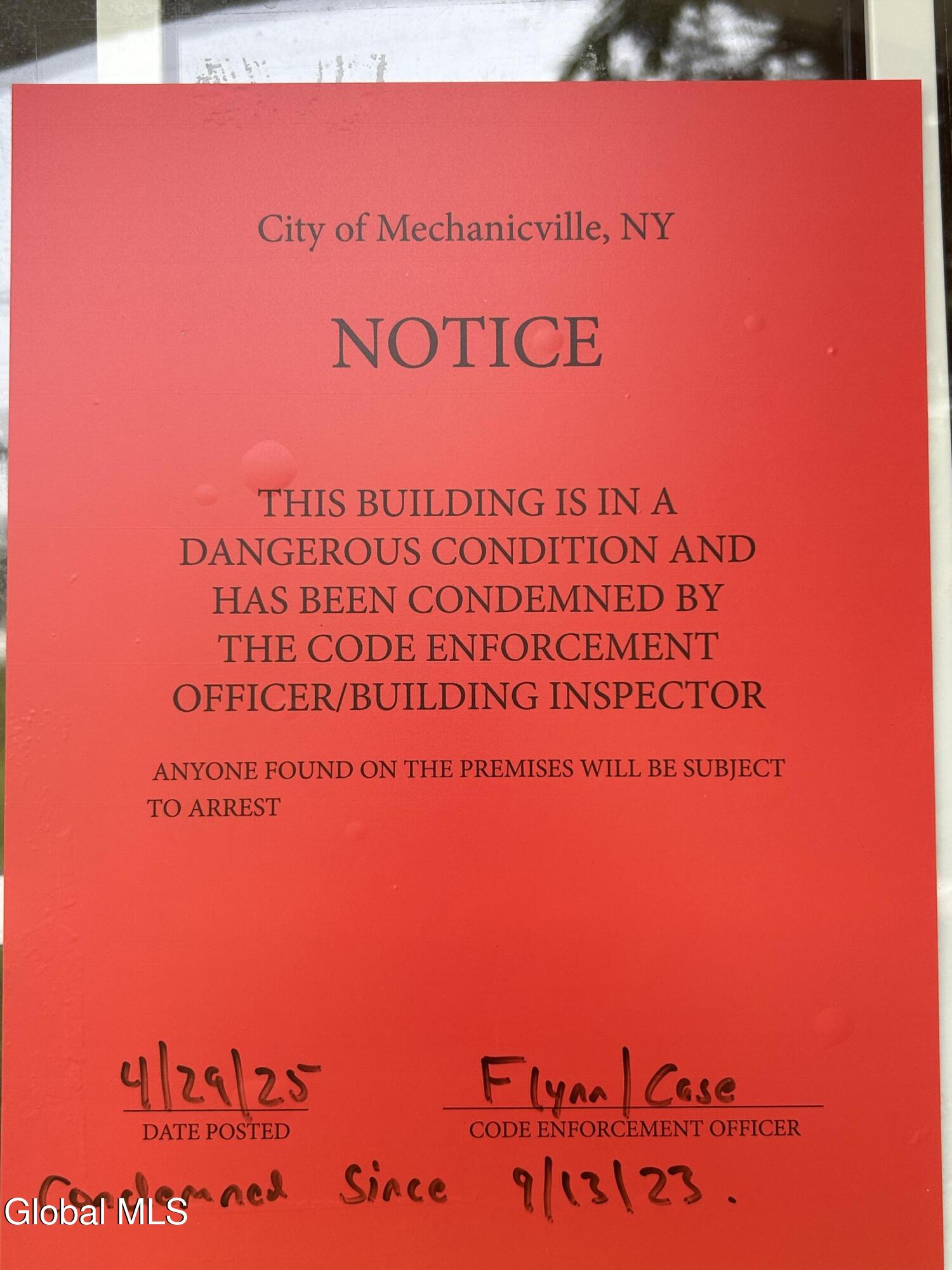 180 S Main Street Mechanicville NY 12118