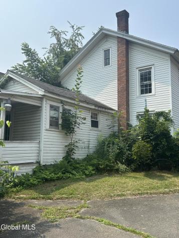 180 S Main Street Mechanicville NY 12118