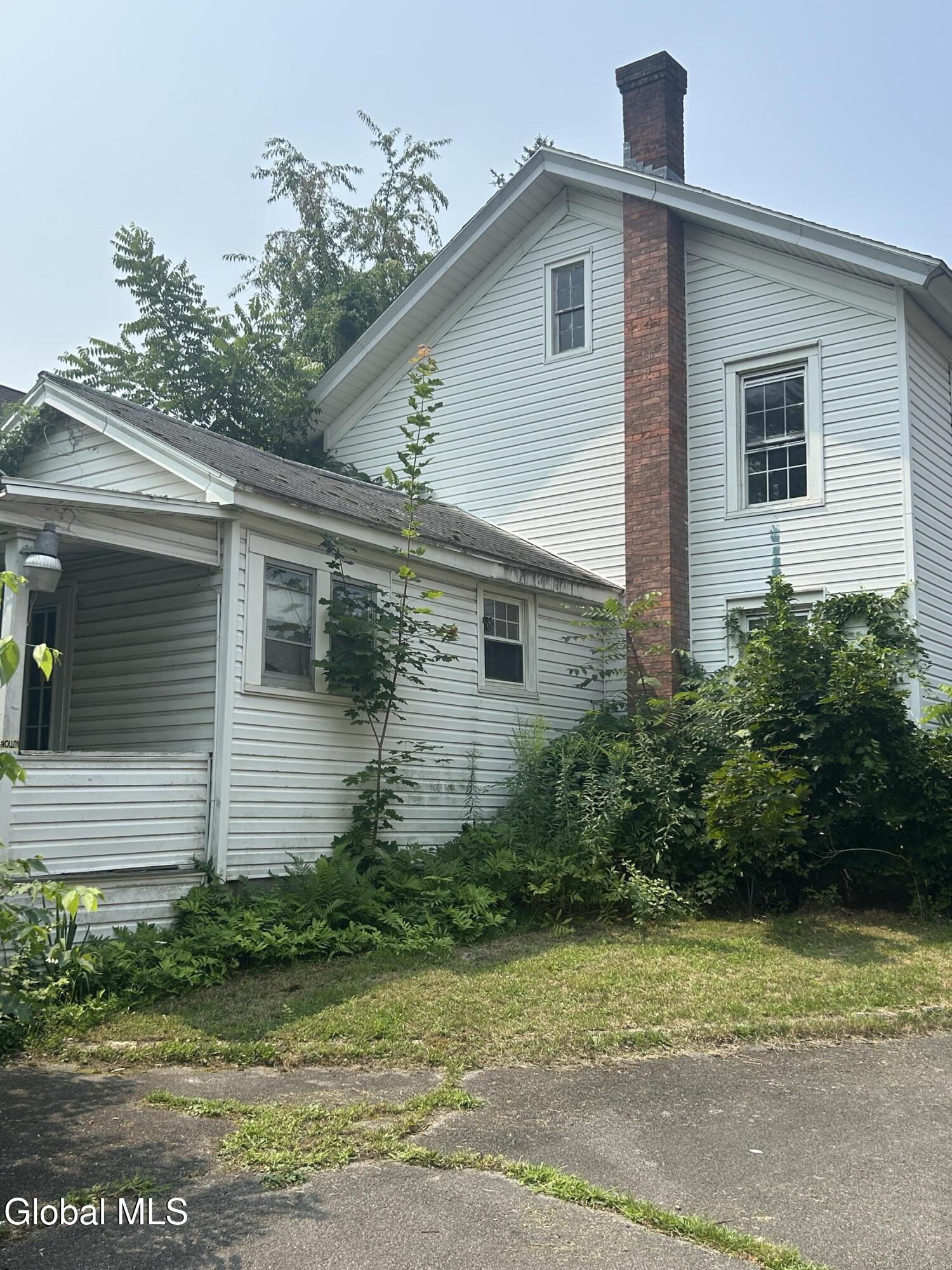 180 S Main Street Mechanicville NY 12118