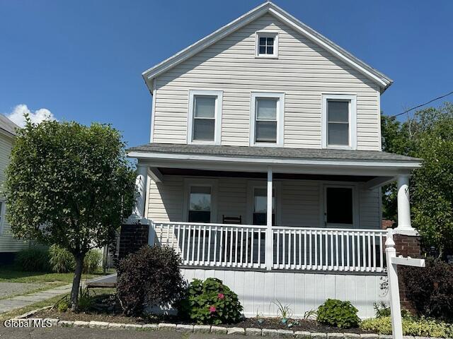 5 Edna Avenue Ravena NY 12143