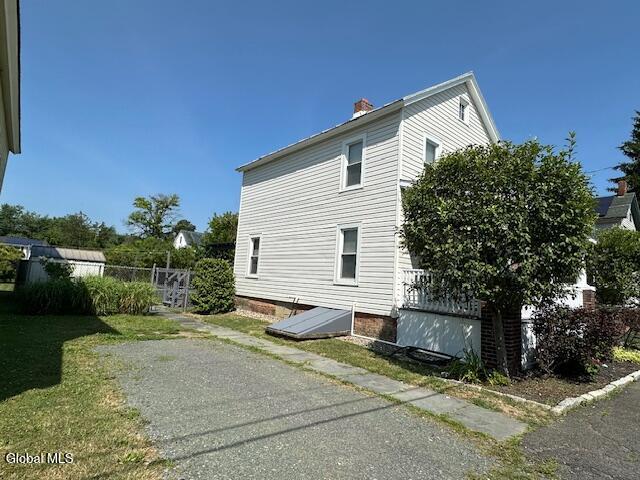 5 Edna Avenue Ravena NY 12143