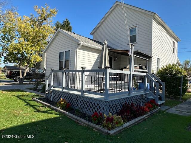 5 Edna Avenue Ravena NY 12143
