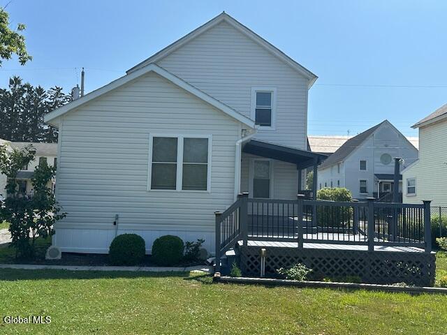 5 Edna Avenue Ravena NY 12143