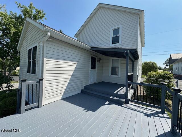 5 Edna Avenue Ravena NY 12143