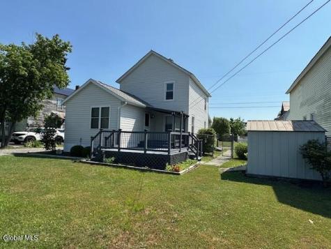 5 Edna Avenue Ravena NY 12143