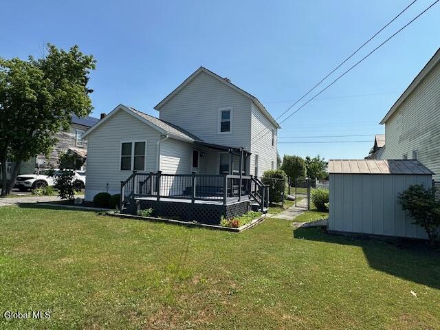 5 Edna Avenue Ravena NY 12143