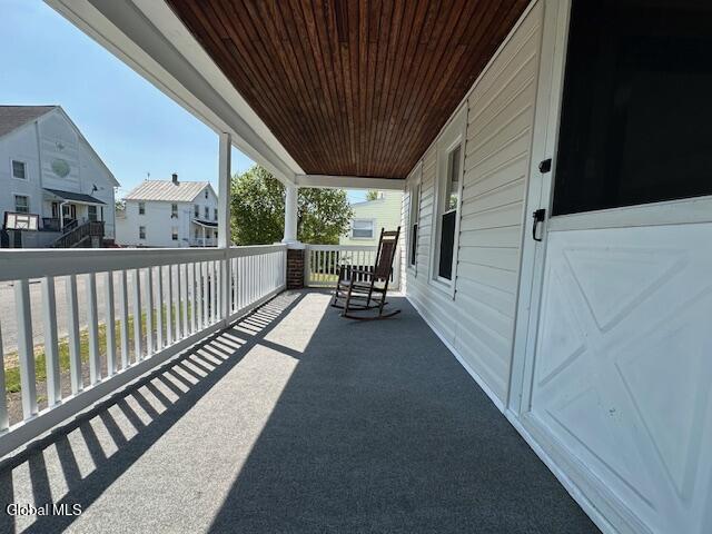 5 Edna Avenue Ravena NY 12143