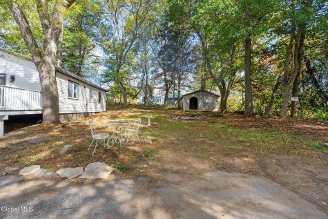 121 County Hwy 142a Johnstown NY 12095