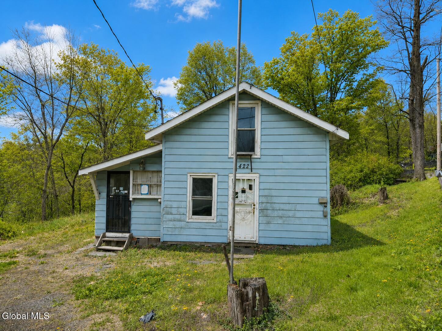 427 New York 28a West Hurley NY 12491