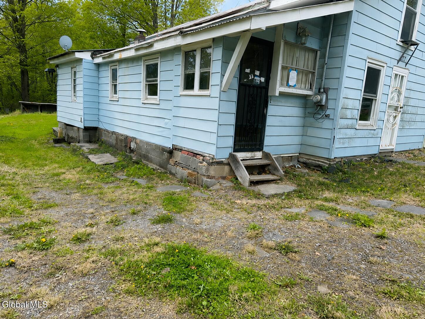 427 New York 28a West Hurley NY 12491