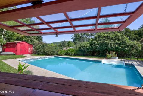 27 Orton Drive Warrensburg NY 12885