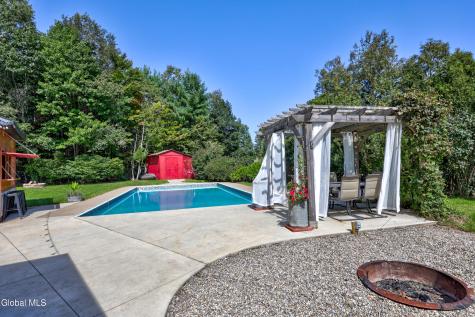 27 Orton Drive Warrensburg NY 12885