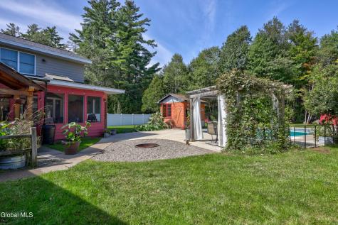 27 Orton Drive Warrensburg NY 12885