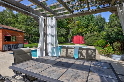 27 Orton Drive Warrensburg NY 12885