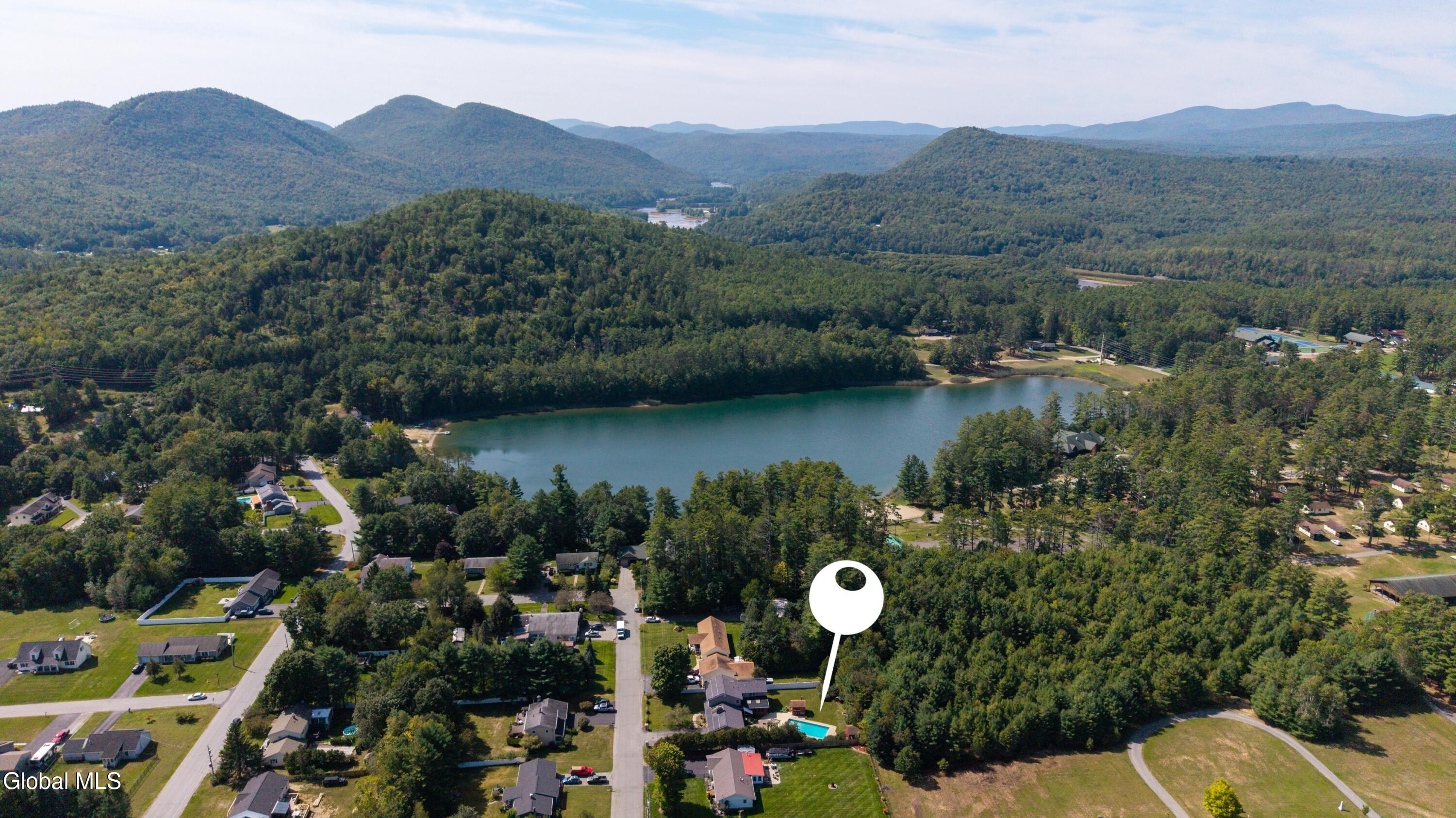 27 Orton Drive Warrensburg NY 12885