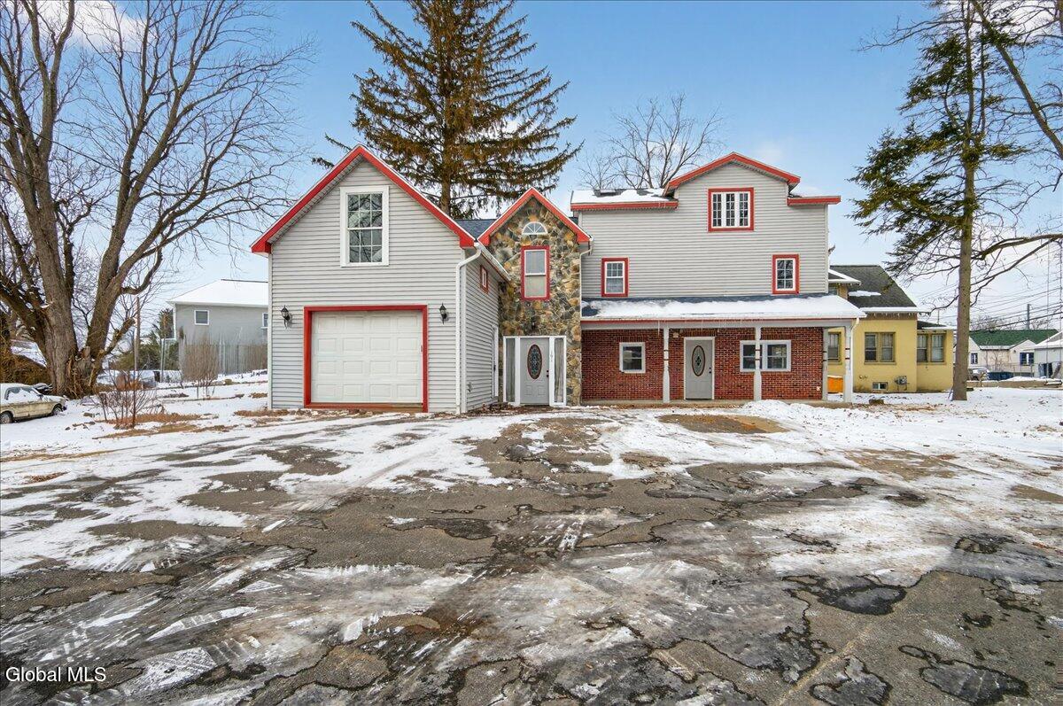 191 Fillmore Avenue Schenectady NY 12304