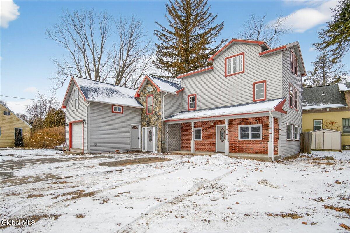 191 Fillmore Avenue Schenectady NY 12304