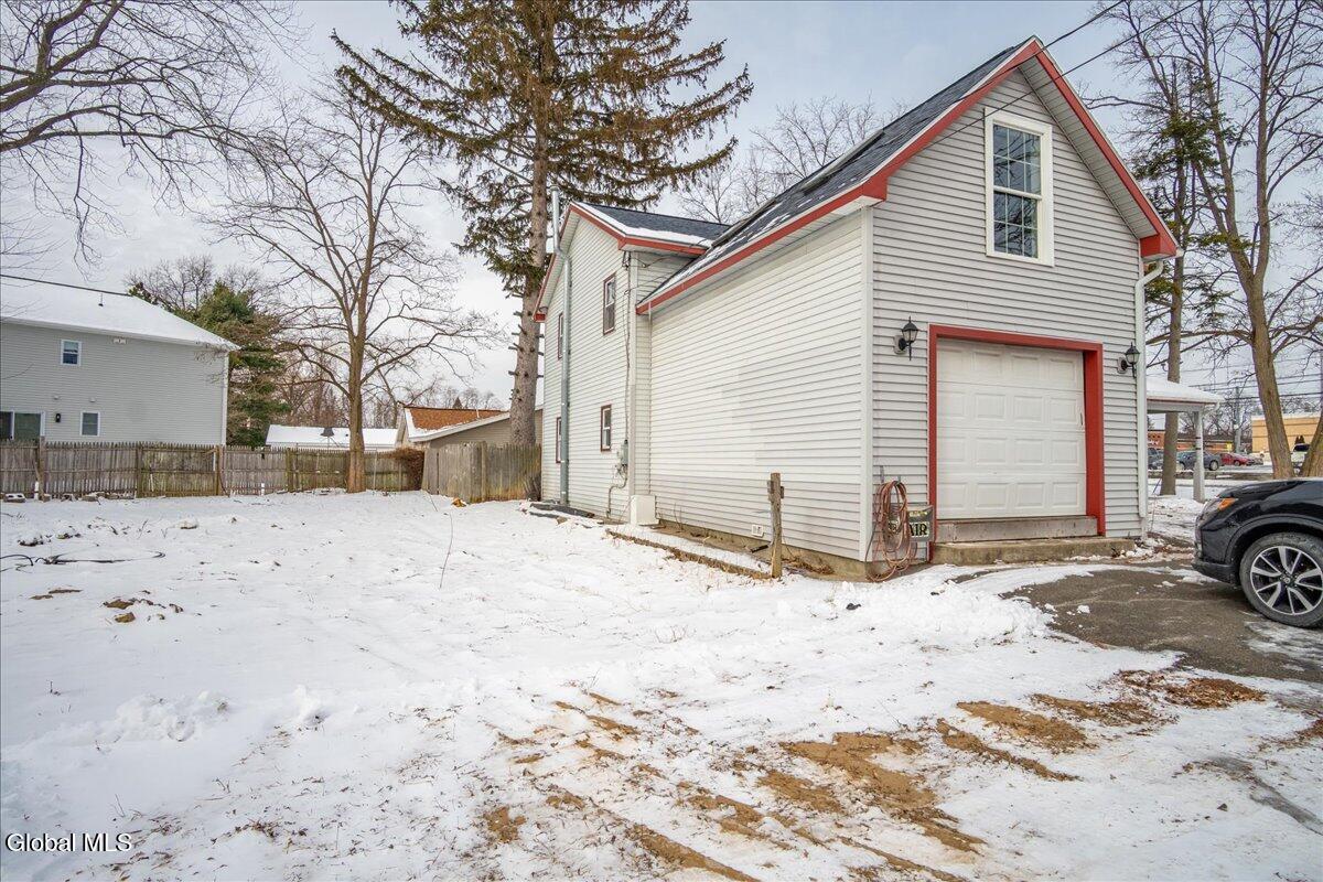 191 Fillmore Avenue Schenectady NY 12304