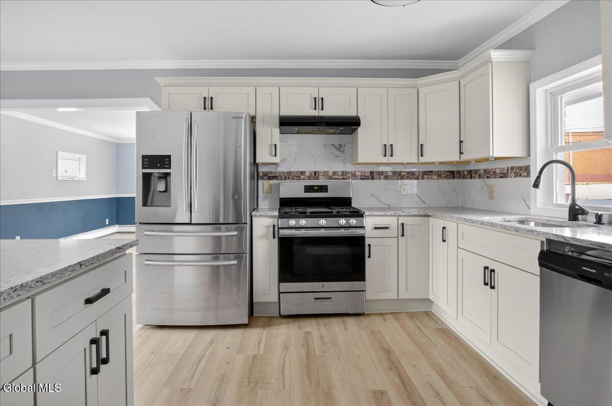 191 Fillmore Avenue Schenectady NY 12304
