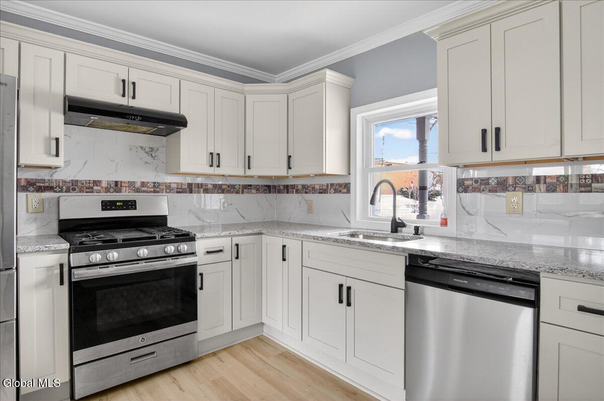 191 Fillmore Avenue Schenectady NY 12304