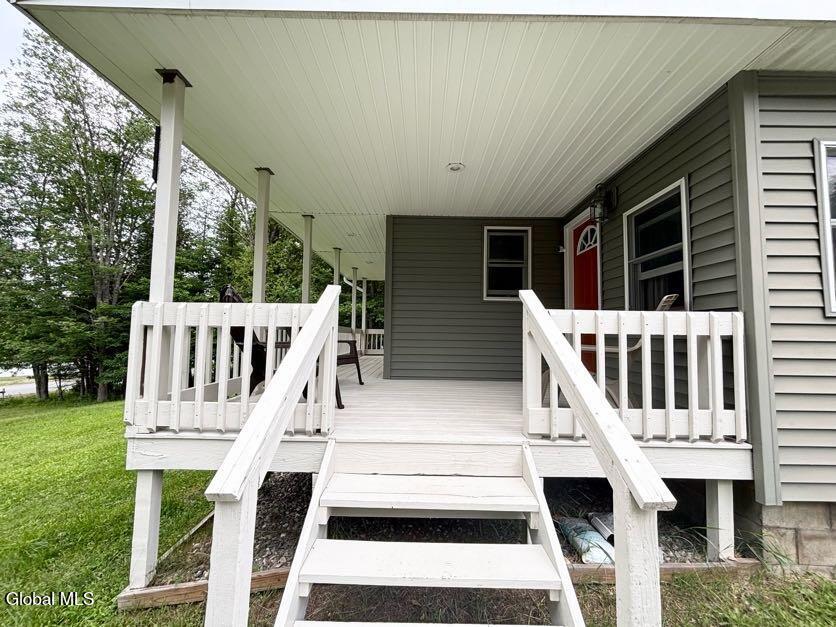 31 Chaisson Road Newcomb NY 12852